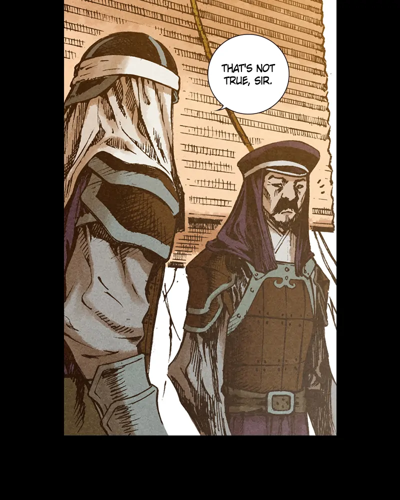 Read Blade of the Phantom Master Manga Online