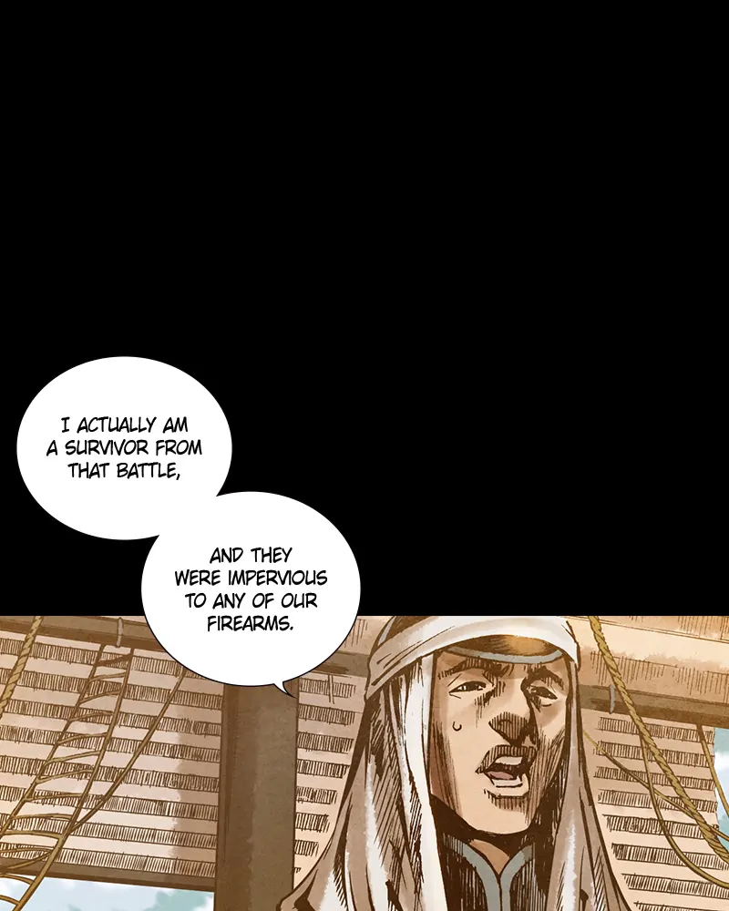 Read Blade of the Phantom Master Manga Online