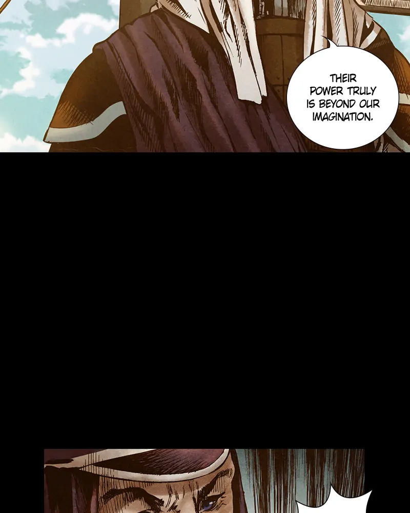 Read Blade of the Phantom Master Manga Online