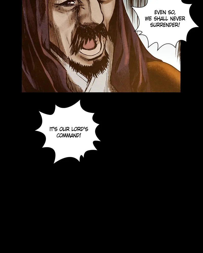 Read Blade of the Phantom Master Manga Online