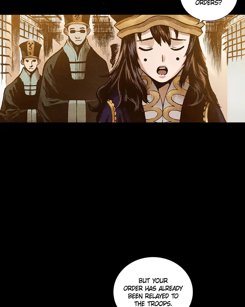 Read Blade of the Phantom Master Manga Online