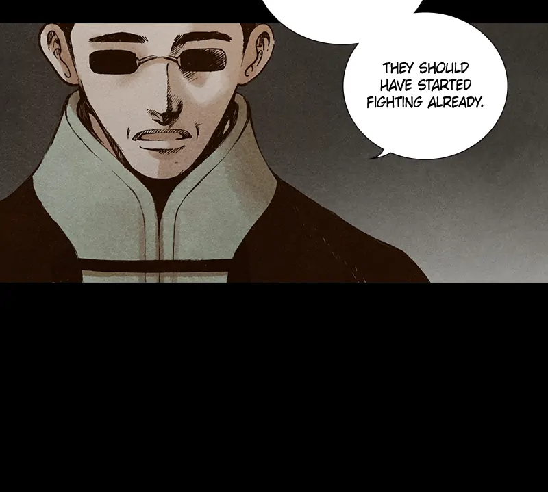 Read Blade of the Phantom Master Manga Online