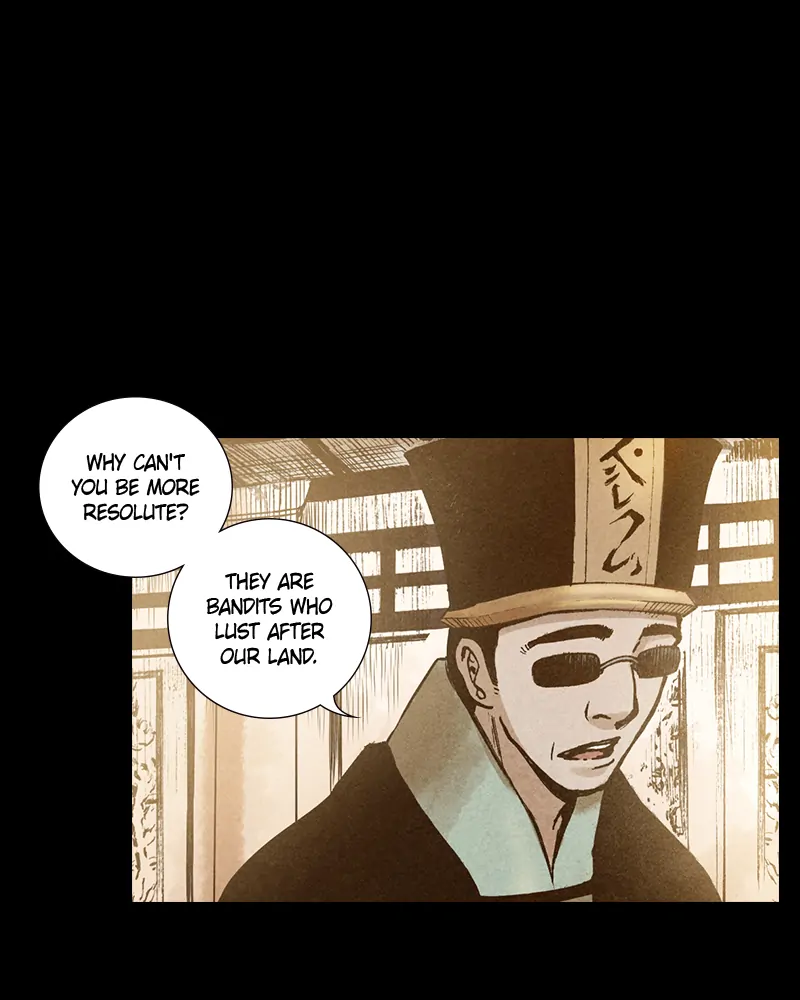 Read Blade of the Phantom Master Manga Online