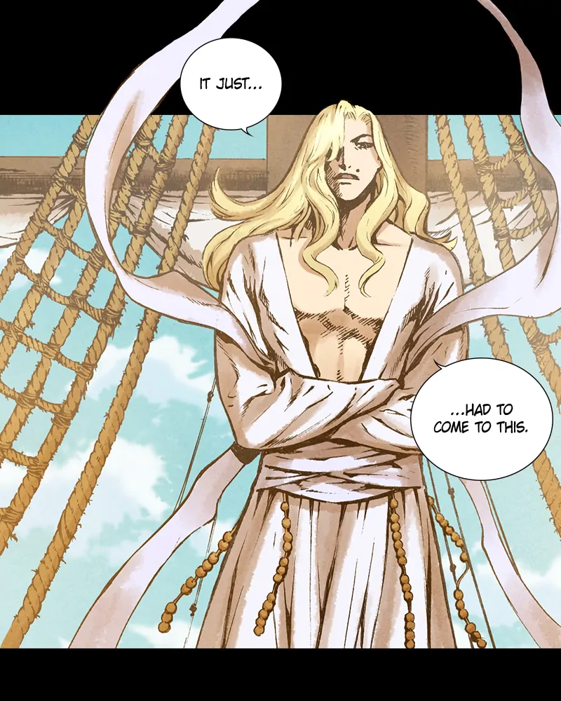Read Blade of the Phantom Master Manga Online