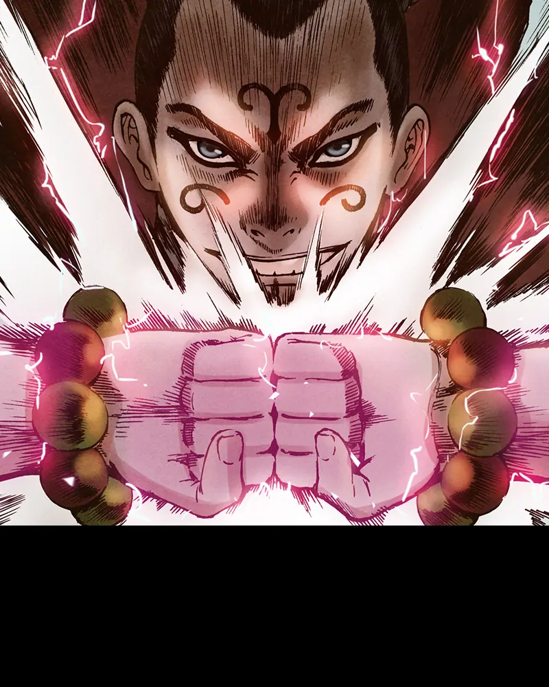 Read Blade of the Phantom Master Manga Online