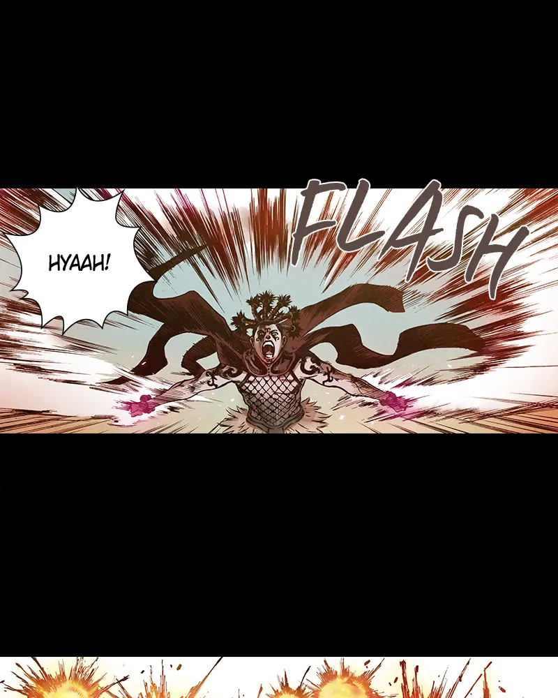 Read Blade of the Phantom Master Manga Online