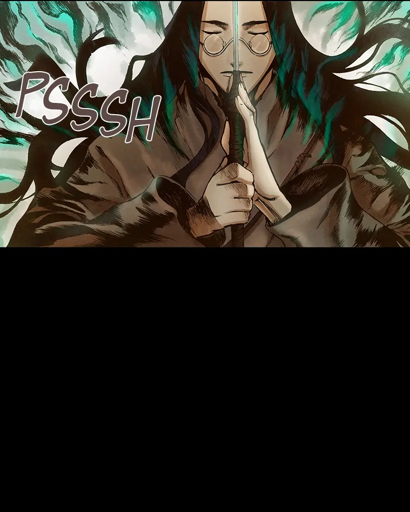 Read Blade of the Phantom Master Manga Online