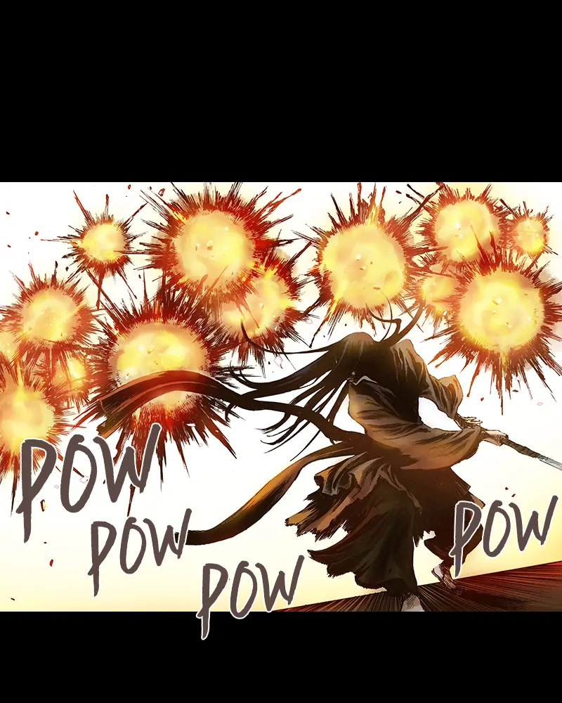 Read Blade of the Phantom Master Manga Online