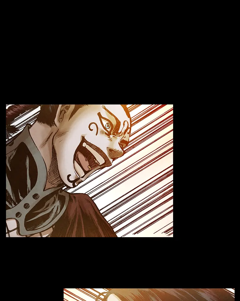 Read Blade of the Phantom Master Manga Online