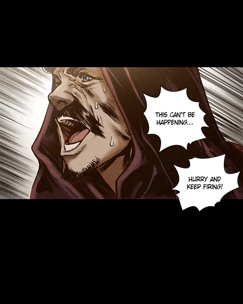Read Blade of the Phantom Master Manga Online