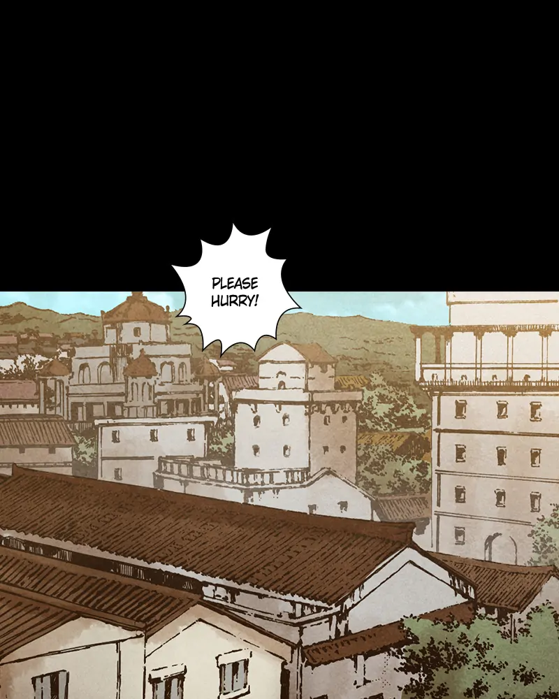 Read Blade of the Phantom Master Manga Online