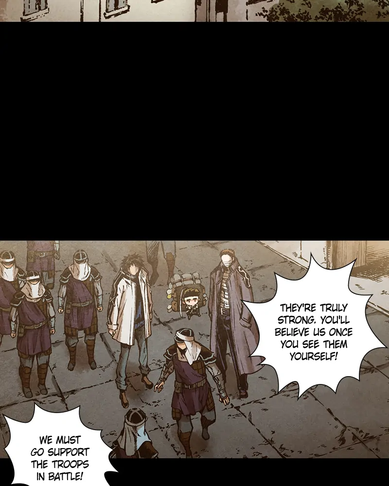 Read Blade of the Phantom Master Manga Online