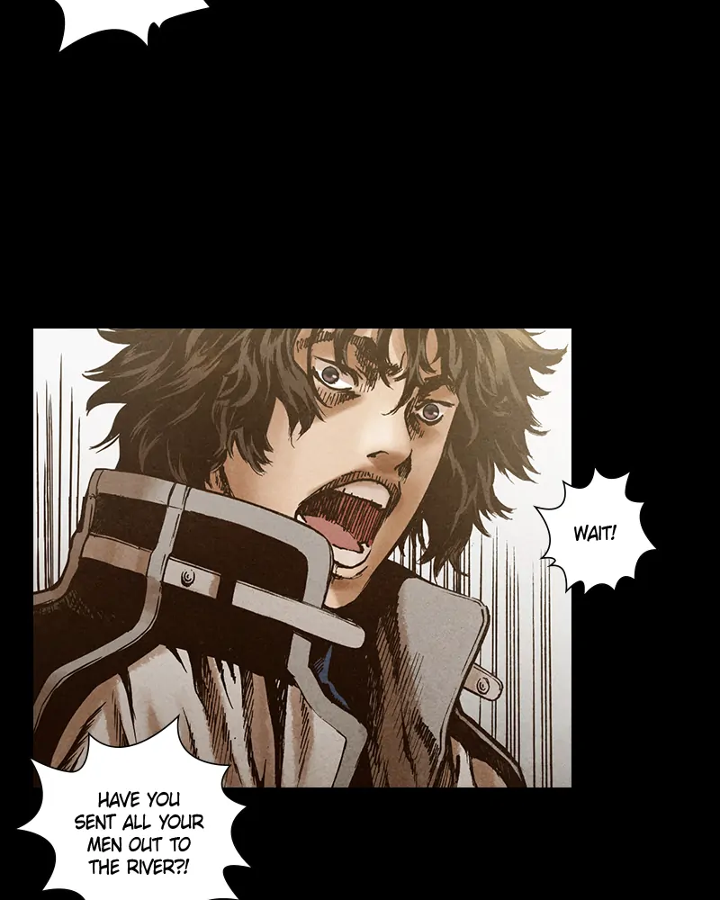 Read Blade of the Phantom Master Manga Online
