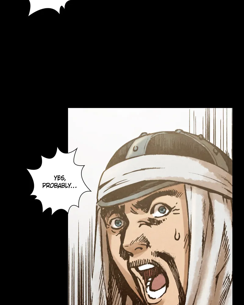 Read Blade of the Phantom Master Manga Online