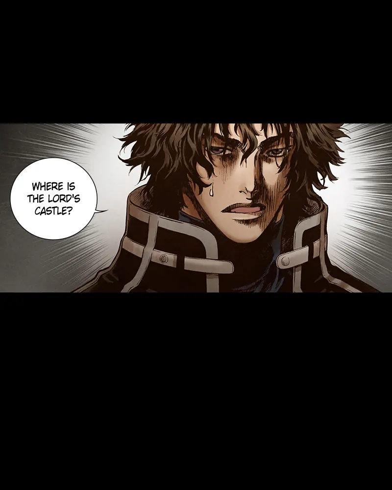 Read Blade of the Phantom Master Manga Online