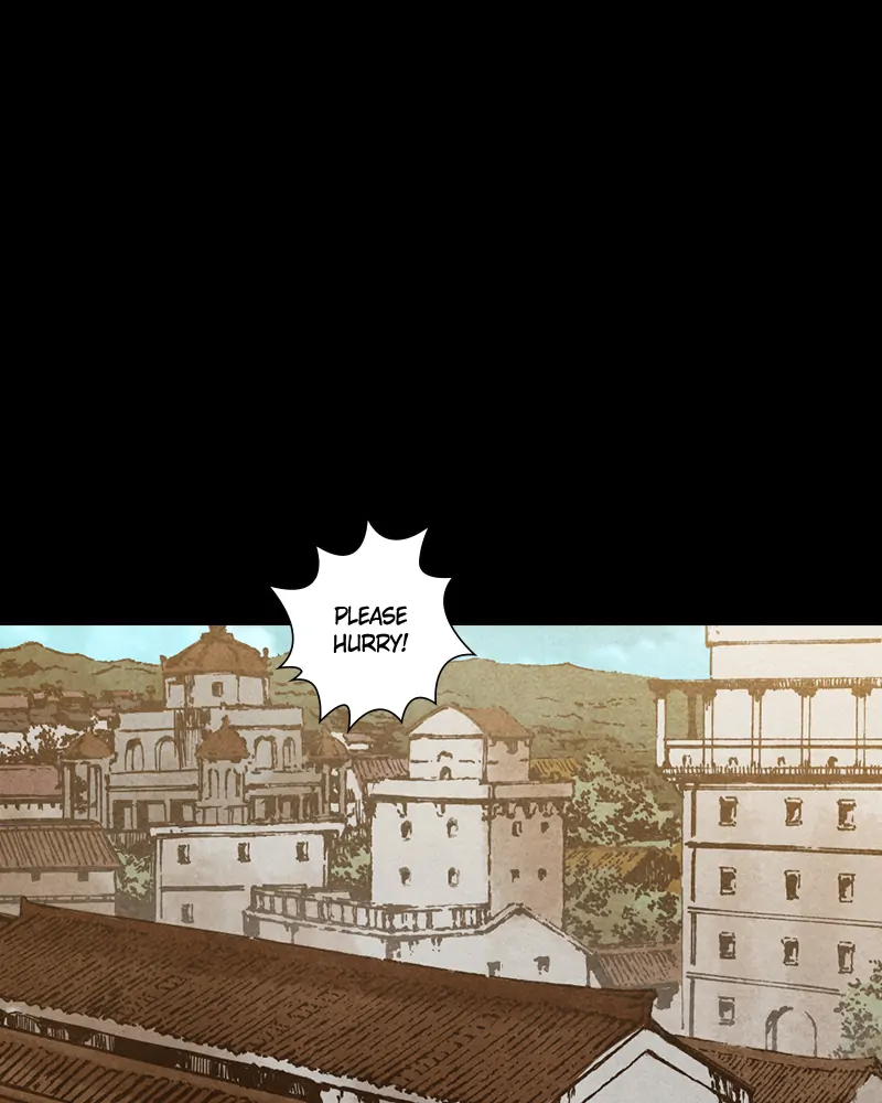 Read Blade of the Phantom Master Manga Online