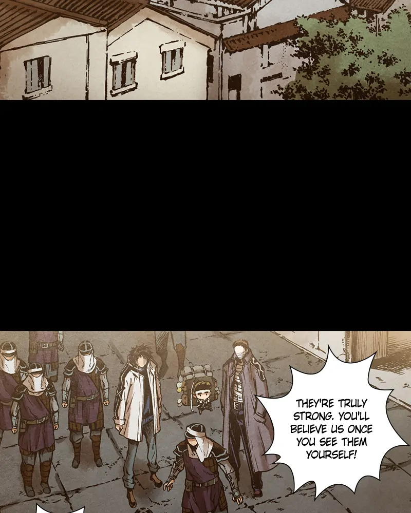 Read Blade of the Phantom Master Manga Online