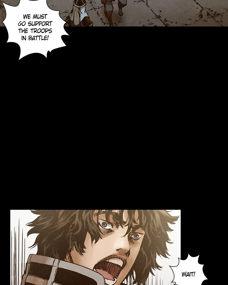 Read Blade of the Phantom Master Manga Online