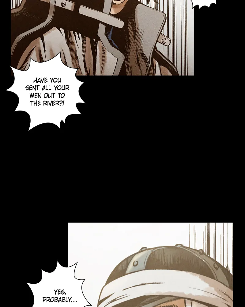 Read Blade of the Phantom Master Manga Online