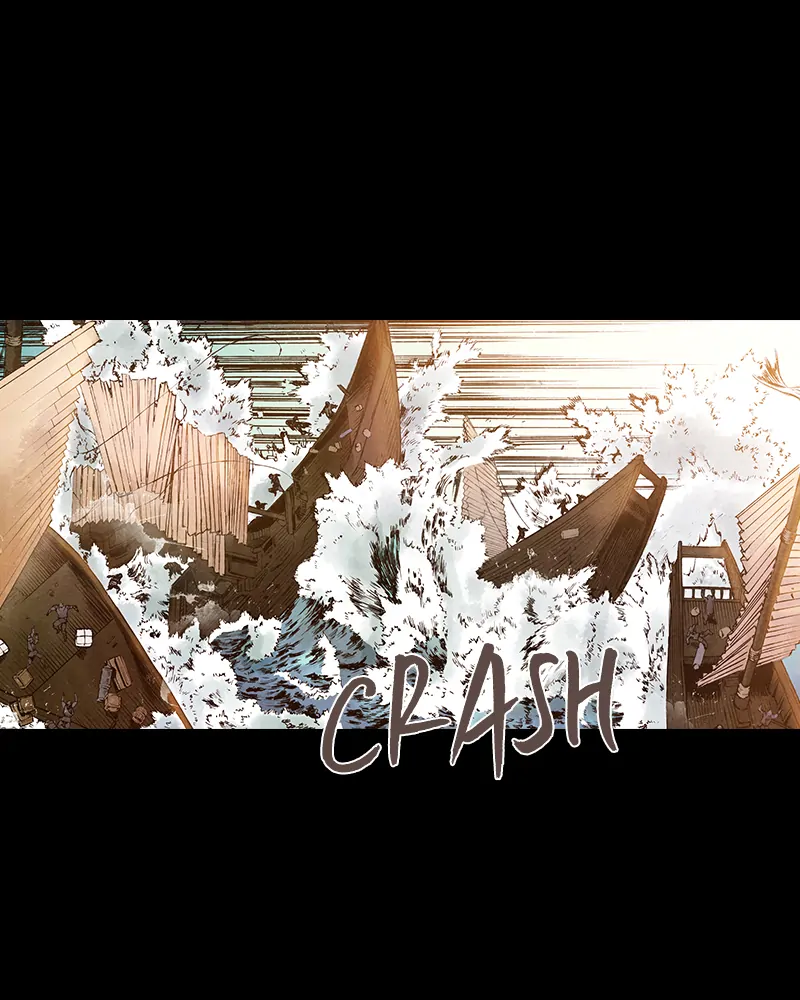 Read Blade of the Phantom Master Manga Online