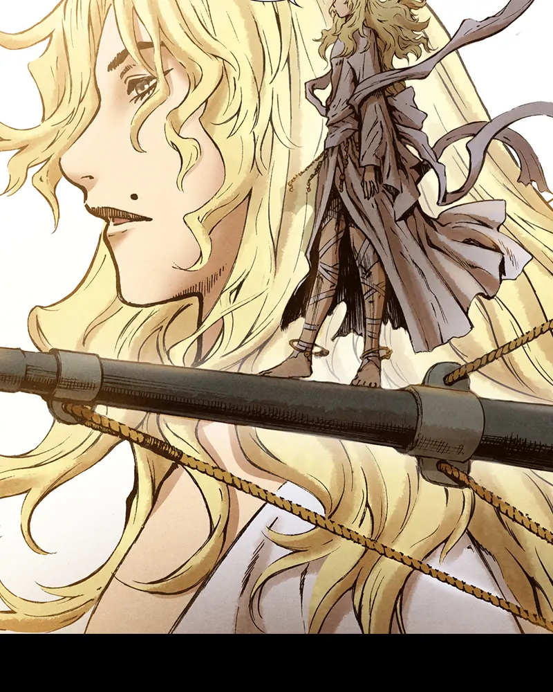 Read Blade of the Phantom Master Manga Online
