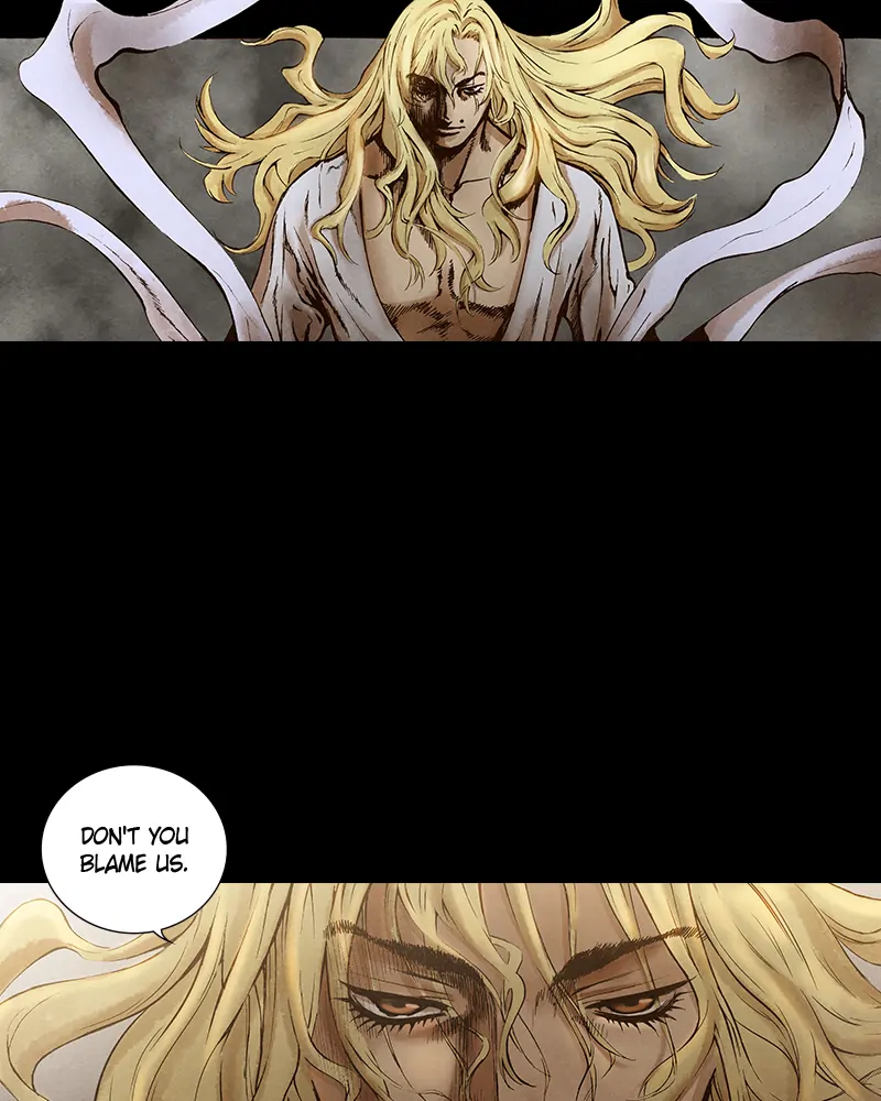 Read Blade of the Phantom Master Manga Online