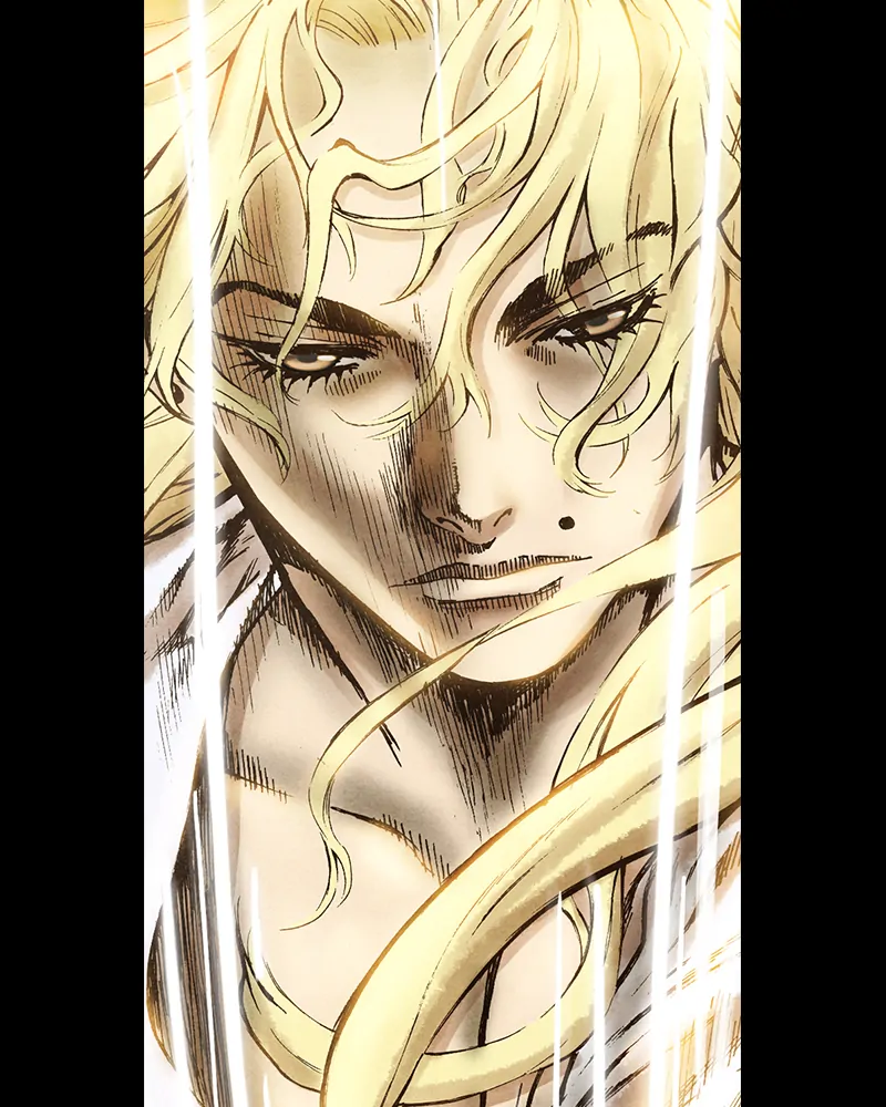 Read Blade of the Phantom Master Manga Online
