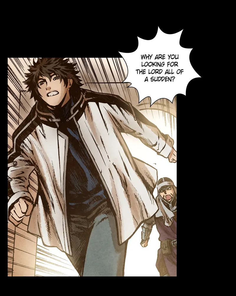 Read Blade of the Phantom Master Manga Online