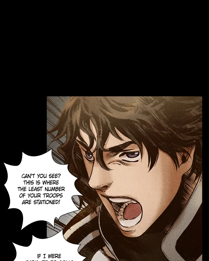 Read Blade of the Phantom Master Manga Online