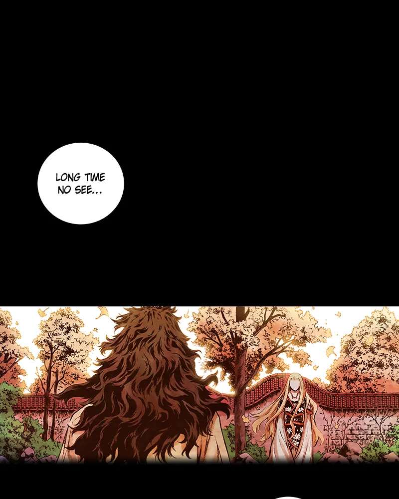Read Blade of the Phantom Master Manga Online