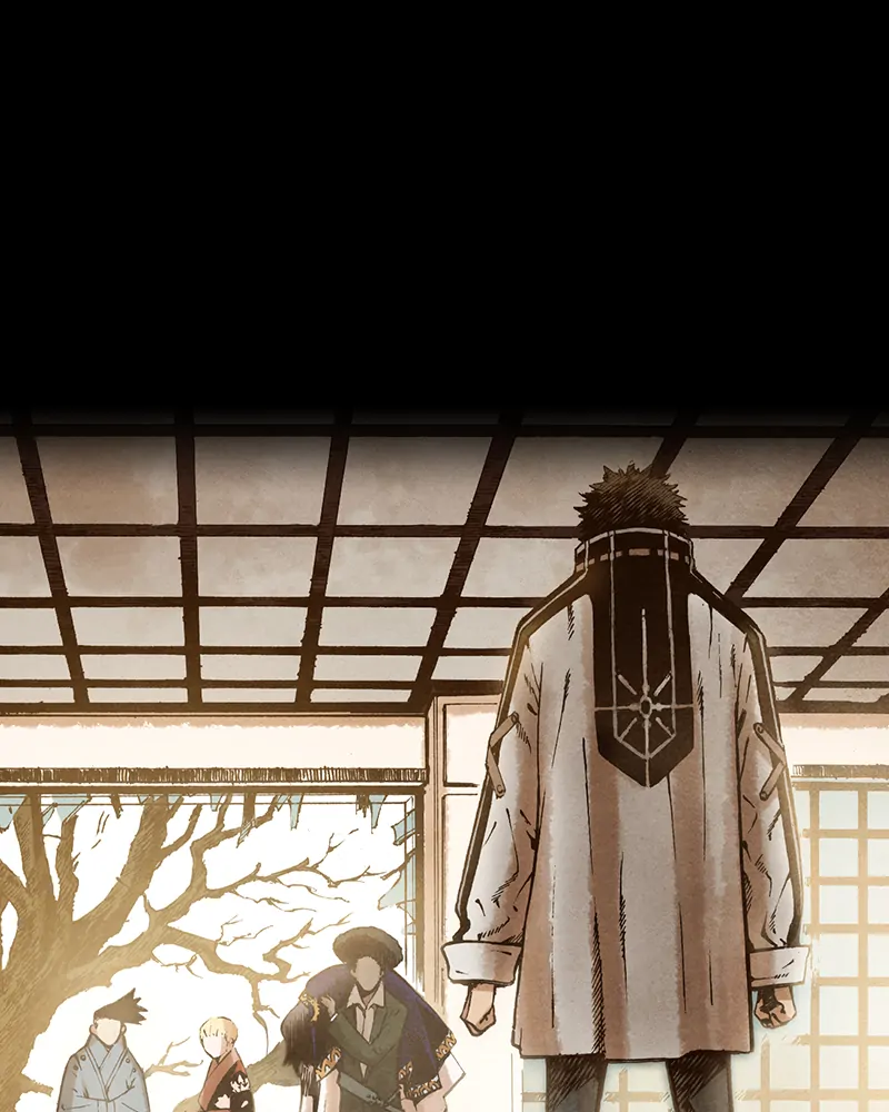 Read Blade of the Phantom Master Manga Online