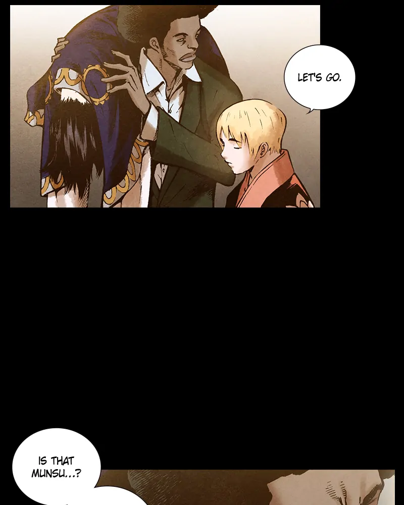 Read Blade of the Phantom Master Manga Online