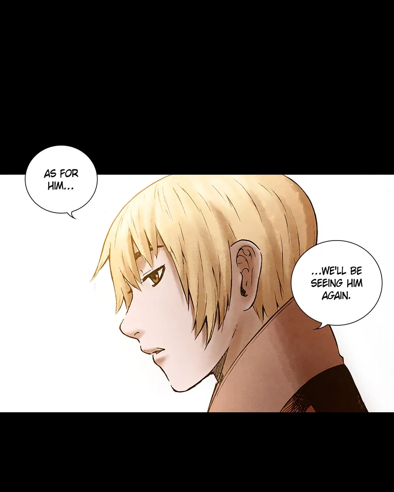 Read Blade of the Phantom Master Manga Online