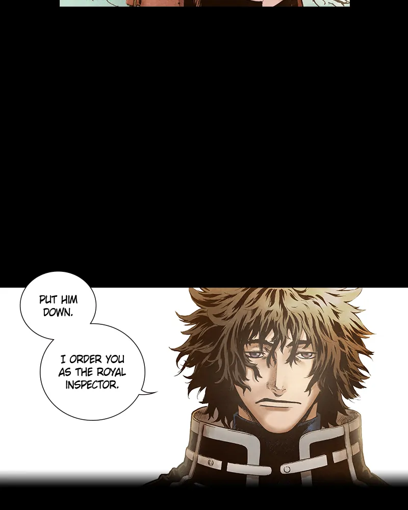 Read Blade of the Phantom Master Manga Online
