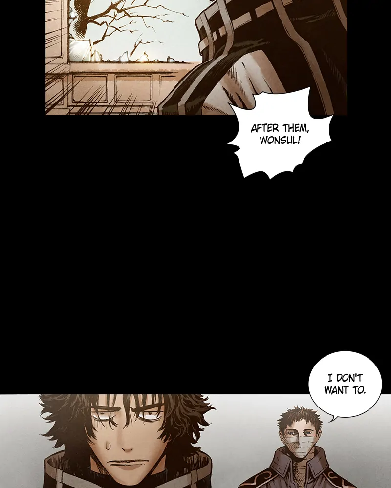 Read Blade of the Phantom Master Manga Online