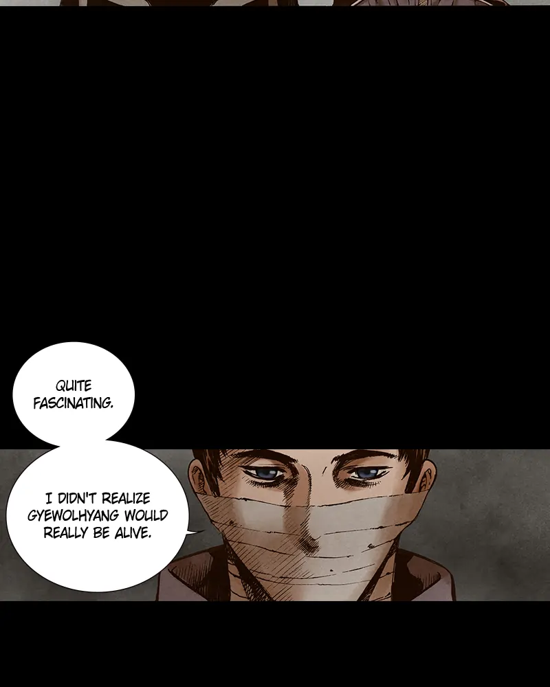 Read Blade of the Phantom Master Manga Online