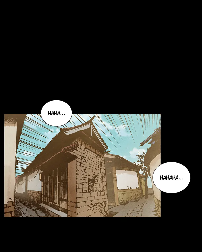 Read Blade of the Phantom Master Manga Online
