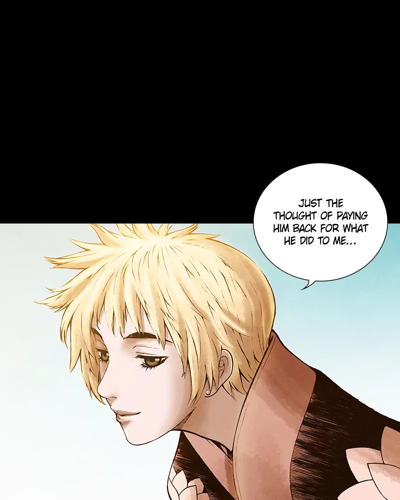 Read Blade of the Phantom Master Manga Online