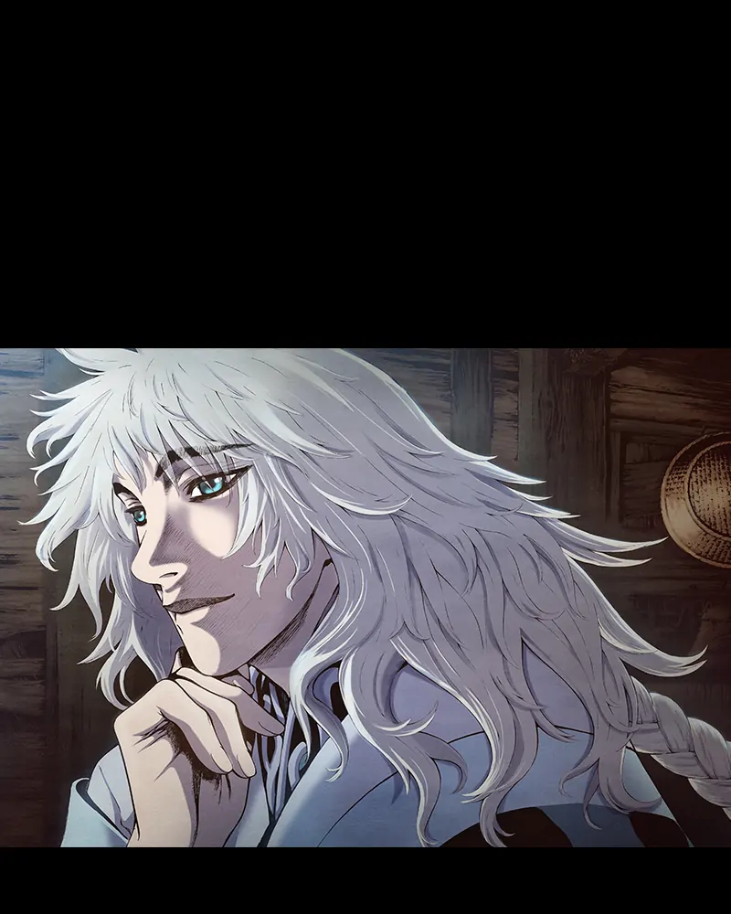 Read Blade of the Phantom Master Manga Online