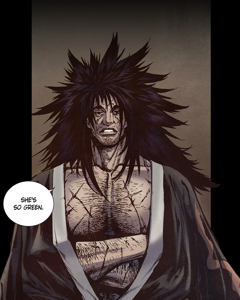 Read Blade of the Phantom Master Manga Online