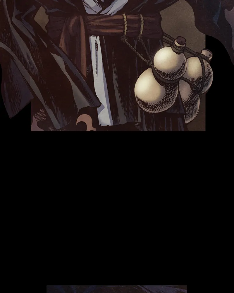 Read Blade of the Phantom Master Manga Online