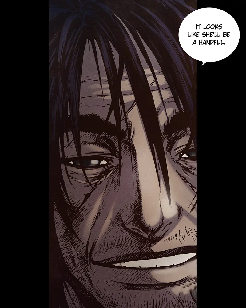 Read Blade of the Phantom Master Manga Online