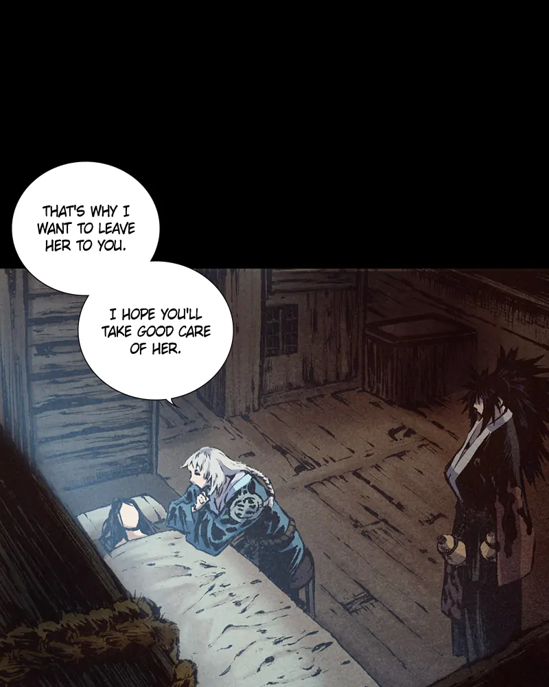 Read Blade of the Phantom Master Manga Online