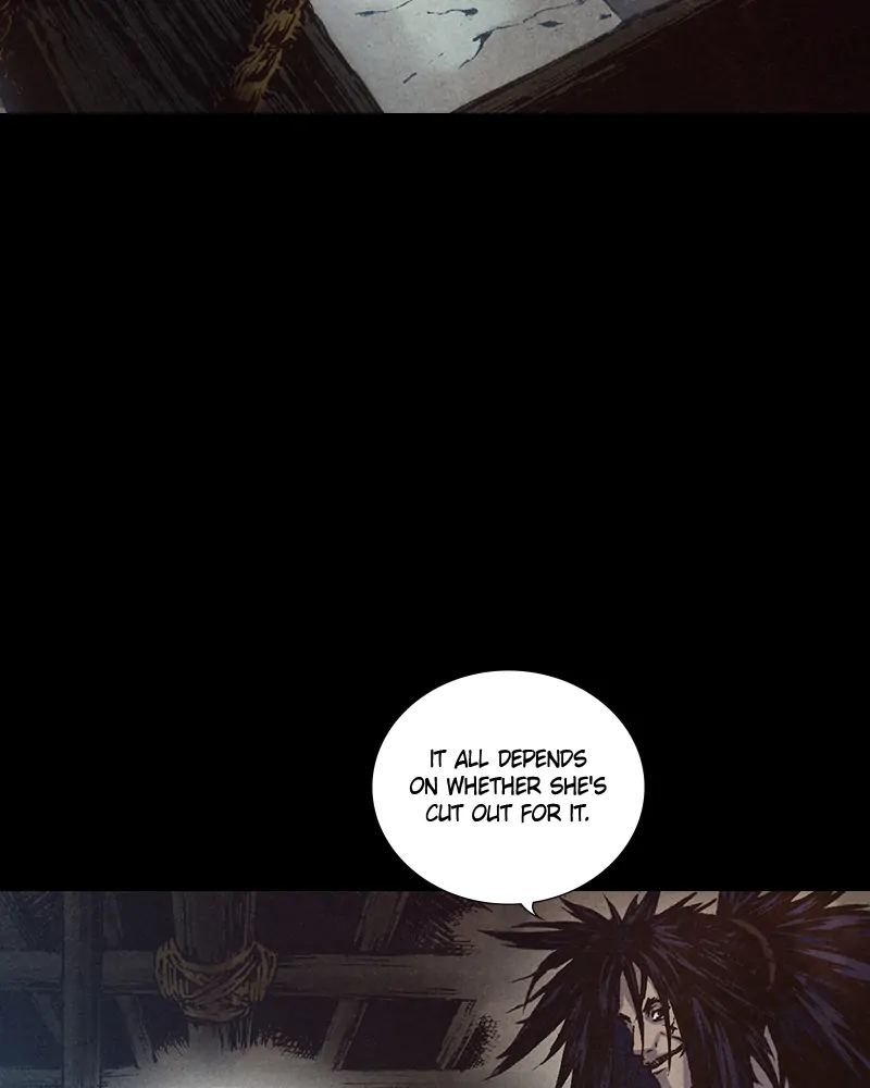 Read Blade of the Phantom Master Manga Online