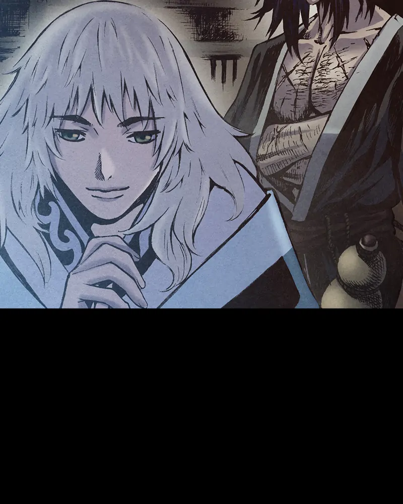 Read Blade of the Phantom Master Manga Online