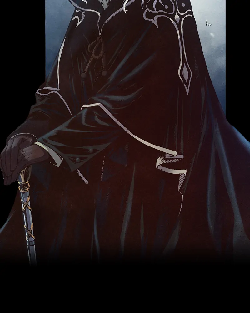 Read Blade of the Phantom Master Manga Online