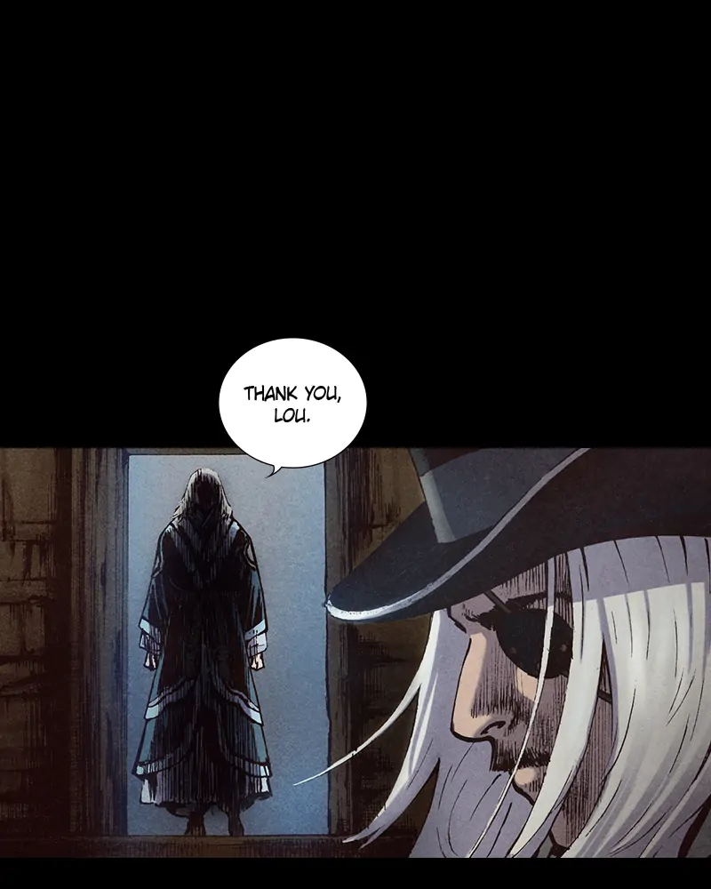 Read Blade of the Phantom Master Manga Online