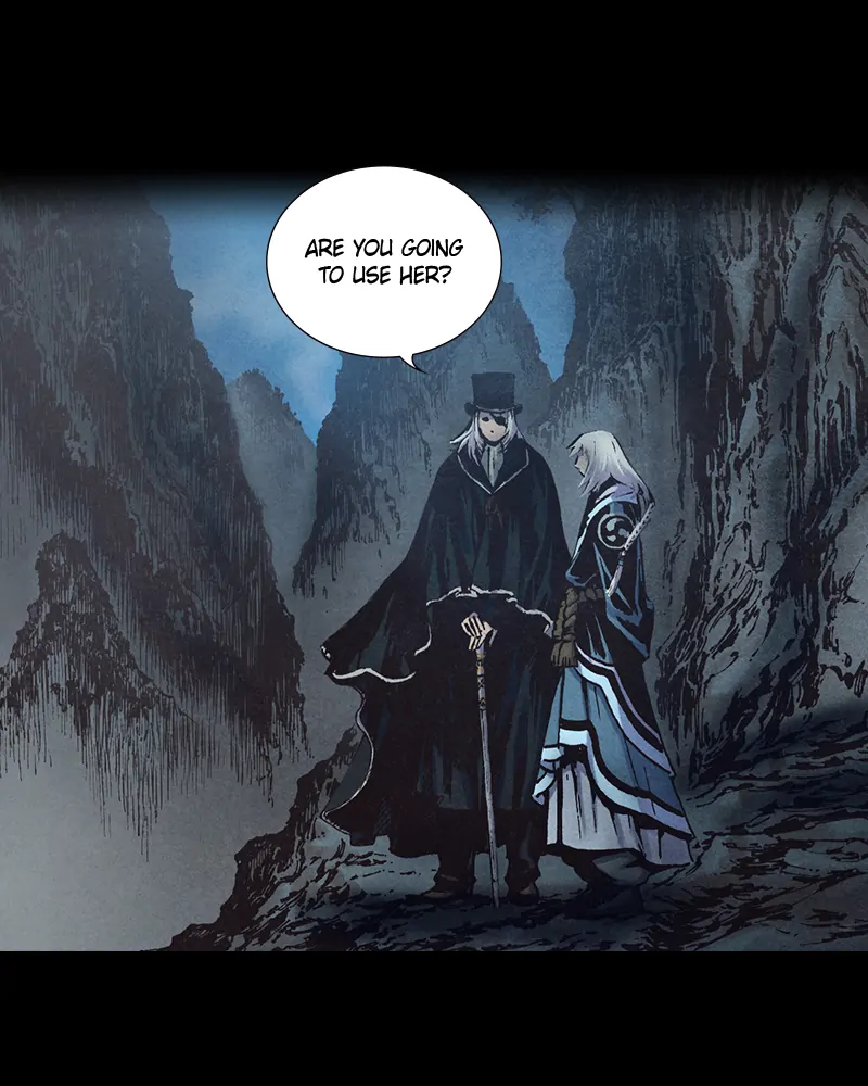 Read Blade of the Phantom Master Manga Online