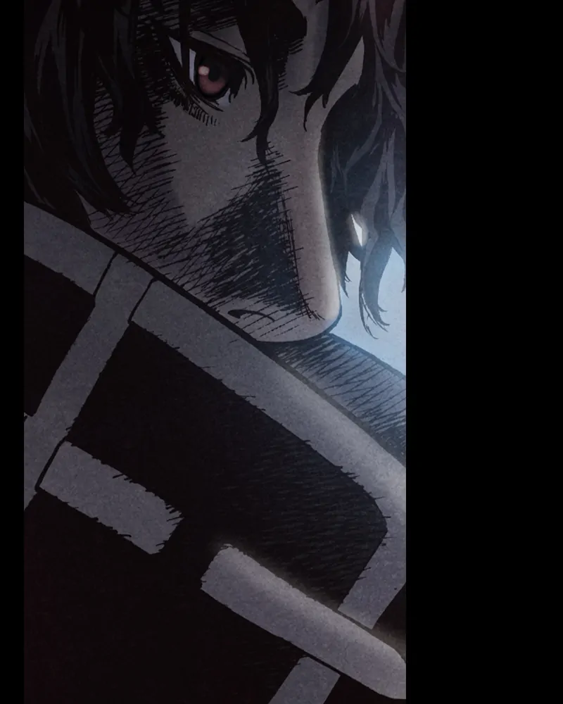 Read Blade of the Phantom Master Manga Online