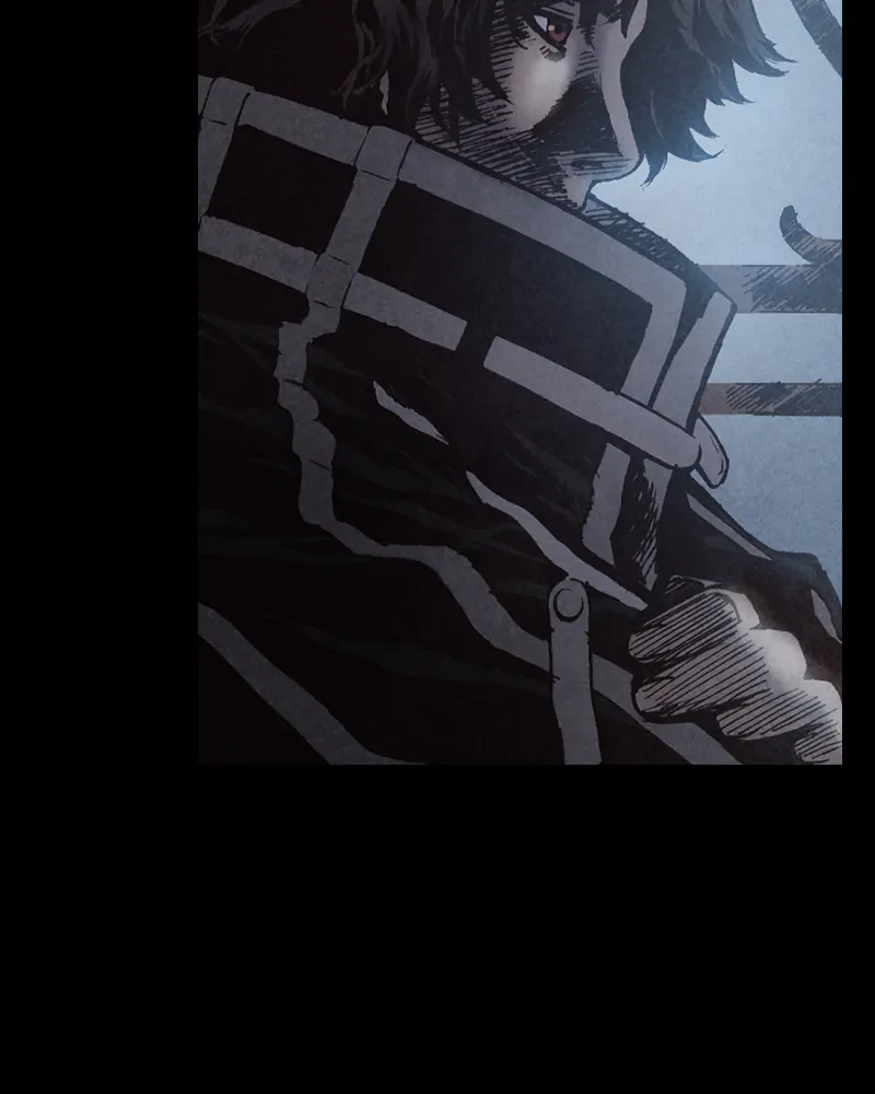 Read Blade of the Phantom Master Manga Online